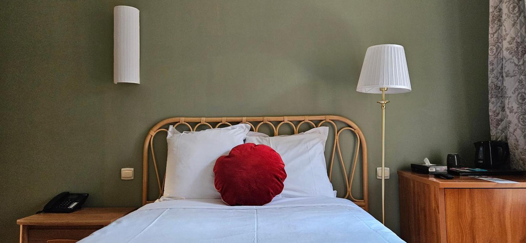 Hostellerie Du Lys Lamorlaye Εξωτερικό φωτογραφία