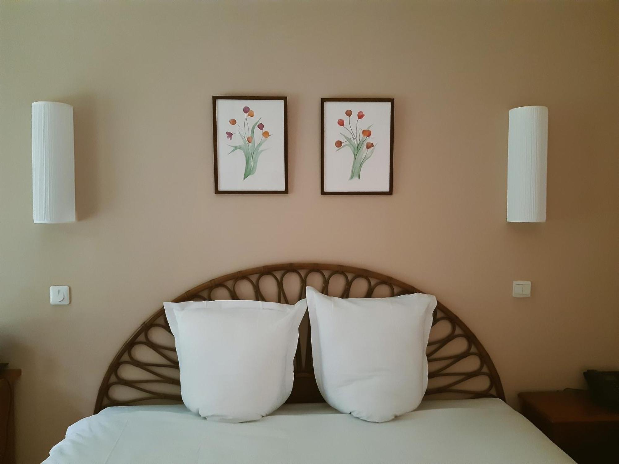 Hostellerie Du Lys Lamorlaye Εξωτερικό φωτογραφία