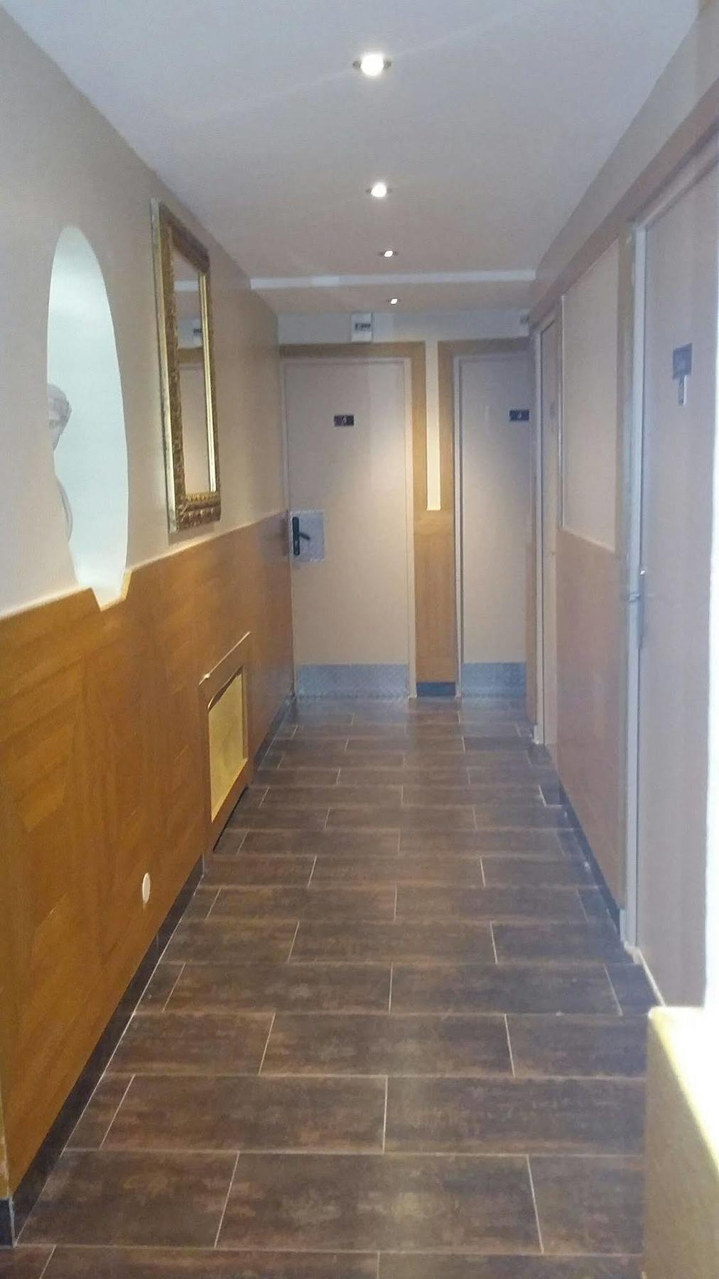 Hostellerie Du Lys Lamorlaye Εξωτερικό φωτογραφία